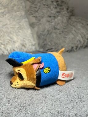 Ty Paw patrol plush